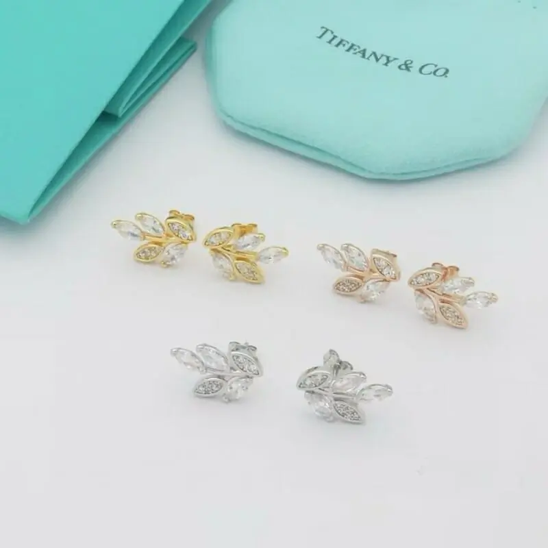 tiffany boucles doreilles pour femme s_123b6312